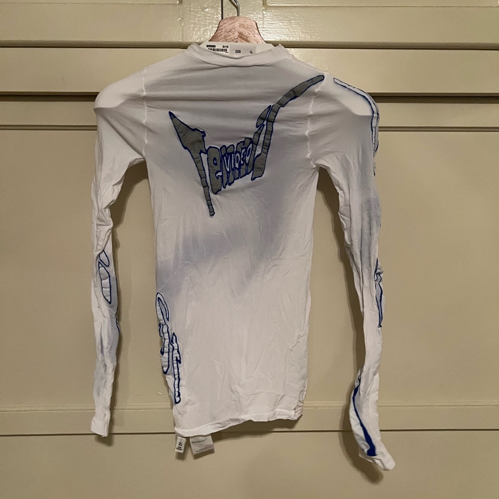 EYTYS emery top - Picture 3 of 4